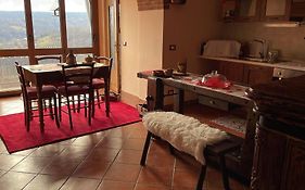 Appartamento “Sut l’Ala”